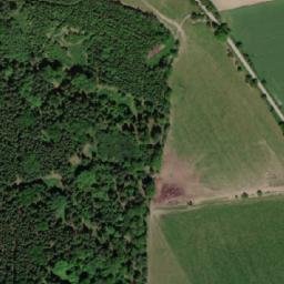 Satellite imagery of Zádušní les [Strunkovice nad Blanicí-Velký Bor], CZ