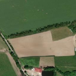 Satellite imagery of Zádušní les [Strunkovice nad Blanicí-Velký Bor], CZ