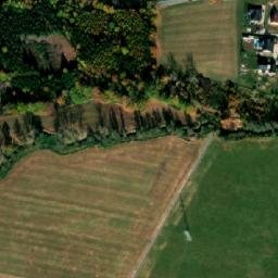 Satellite imagery of [Sedlec-Lékařova Lhota] GSM, CZ