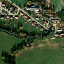 Satellite imagery of [Sedlec-Lékařova Lhota] GSM, CZ