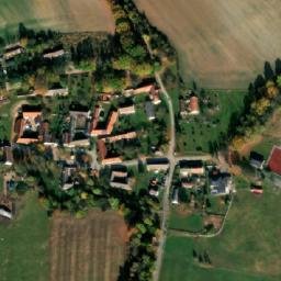 Satellite imagery of [Sedlec-Lékařova Lhota] GSM, CZ