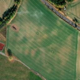 Satellite imagery of [Sedlec-Lékařova Lhota] GSM-2, CZ