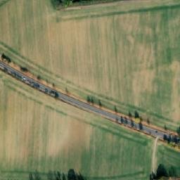 Satellite imagery of [Sedlec-Lékařova Lhota] GSM-2, CZ