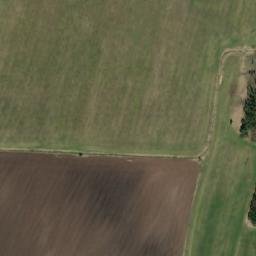 Satellite imagery of (Ostrovy) [Sedlec-Plástovice], CZ