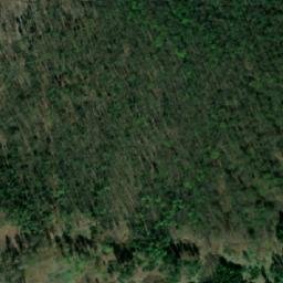 Satellite imagery of Jelení vrch [Hosín-Dobřejovice], CZ
