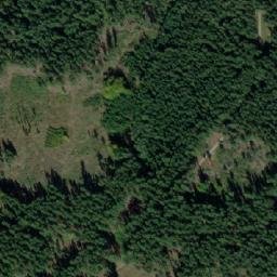 Satellite imagery of Na Boru [Lišov-Velechvín], CZ