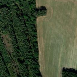 Satellite imagery of (Novinky) [Smržov u Lomnice nad Lužnicí], CZ