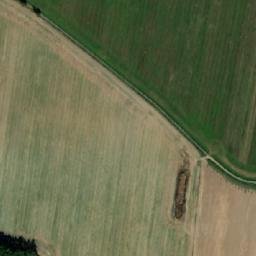 Satellite imagery of (Novinky) [Smržov u Lomnice nad Lužnicí], CZ