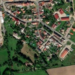 Satellite imagery of [Lomnice nad Lužnicí] HG, CZ