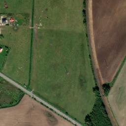 Satellite imagery of (Kozlovy) [Lomnice nad Lužnicí], CZ