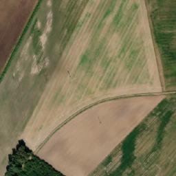 Satellite imagery of (Kozlovy) [Lomnice nad Lužnicí], CZ