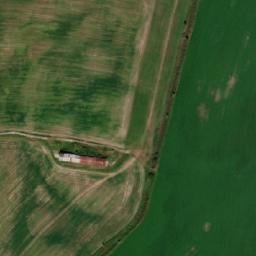 Satellite imagery of (Kozlovy) [Lomnice nad Lužnicí], CZ