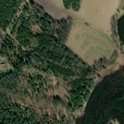 Satellite imagery of (Lipčí) [Novosedly nad Nežárkou-Kolence], CZ
