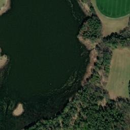 Satellite imagery of (Lipčí) [Novosedly nad Nežárkou-Kolence], CZ