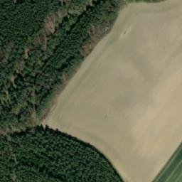 Satellite imagery of (Dehetník) [Novosedly nad Nežárkou], CZ