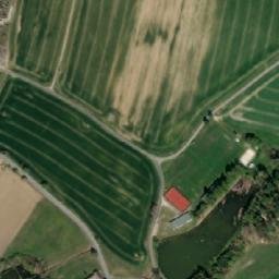 Satellite imagery of Mísův vrch [Novosedly nad Nežárkou] HG, CZ
