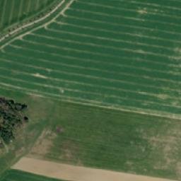 Satellite imagery of Mísův vrch [Novosedly nad Nežárkou] HG, CZ