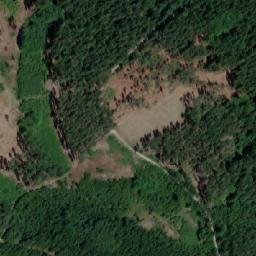 Satellite imagery of Kozlíkův vrch [Kunějov], CZ