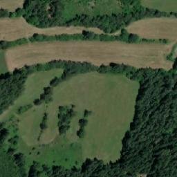 Satellite imagery of Kozlíkův vrch [Kunějov], CZ