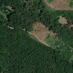 Satellite imagery of Velký kopec, CZ