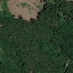 Satellite imagery of Velký kopec, CZ