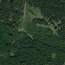 Satellite imagery of Velký kopec, CZ