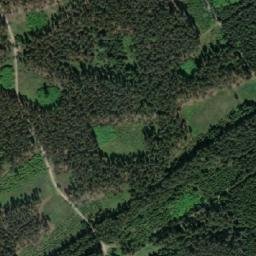 Satellite imagery of Plec, CZ