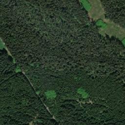 Satellite imagery of Plec, CZ