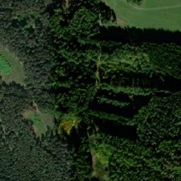 Satellite imagery of Plec, CZ