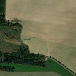 Satellite imagery of Výhon [Štěpkov] outlook p., CZ
