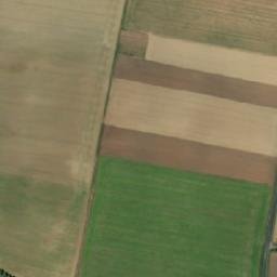 Satellite imagery of Výhon [Štěpkov] outlook p., CZ