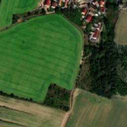 Satellite imagery of Domamilský kopec, CZ