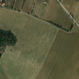 Satellite imagery of Domamilský kopec, CZ