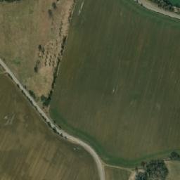 Satellite imagery of Domamilský kopec, CZ