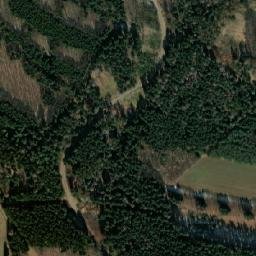 Satellite imagery of Sv. Vít GSM, CZ