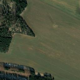 Satellite imagery of Sv. Vít GSM, CZ