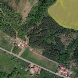 Satellite imagery of [Příštpo], CZ