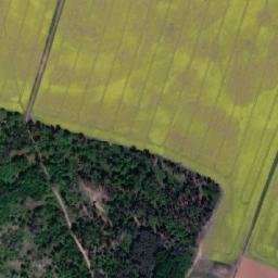 Satellite imagery of [Příštpo], CZ