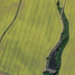 Satellite imagery of [Příštpo], CZ