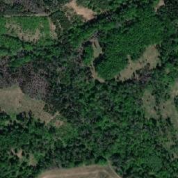 Satellite imagery of Hora [Příštpo], CZ