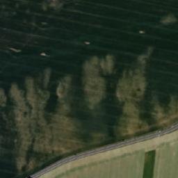 Satellite imagery of (Na Havírnách [Bačice]), CZ