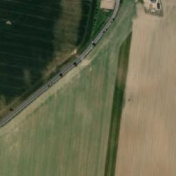 Satellite imagery of (Na Havírnách [Bačice]), CZ