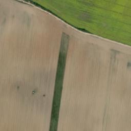 Satellite imagery of (Na Havírnách [Bačice]), CZ