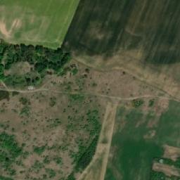 Satellite imagery of Hájky [Jamolice] GSM, CZ
