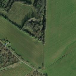 Satellite imagery of Veselá hora [Mělčany], CZ