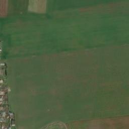 Satellite imagery of [Opatovice u Rajhradu] church t., CZ