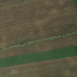 Satellite imagery of Žerotínky [Měnín], CZ