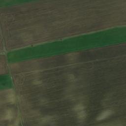 Satellite imagery of Žerotínky [Měnín], CZ