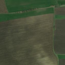 Satellite imagery of Žerotínky [Měnín], CZ