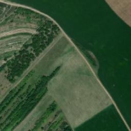 Satellite imagery of Na Skalách [Lovčičky], CZ